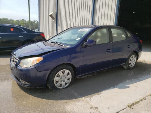 Photo 1 VIN: KMHDU46D38U485452 - HYUNDAI ELANTRA 