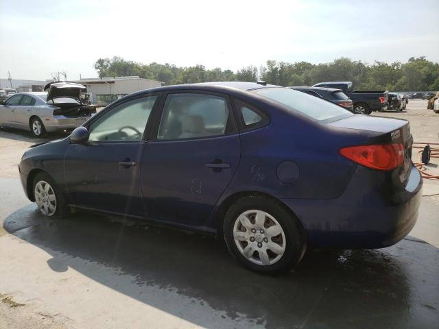 Photo 2 VIN: KMHDU46D38U485452 - HYUNDAI ELANTRA 