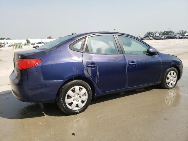 Photo 3 VIN: KMHDU46D38U485452 - HYUNDAI ELANTRA 