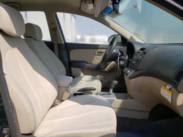 Photo 4 VIN: KMHDU46D38U485452 - HYUNDAI ELANTRA 