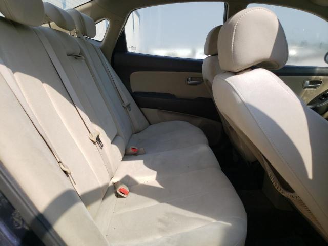 Photo 5 VIN: KMHDU46D38U485452 - HYUNDAI ELANTRA 