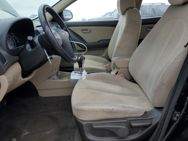 Photo 6 VIN: KMHDU46D38U488030 - HYUNDAI ELANTRA 