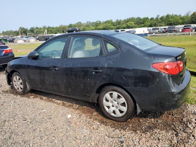 Photo 1 VIN: KMHDU46D38U490330 - HYUNDAI ELANTRA GL 