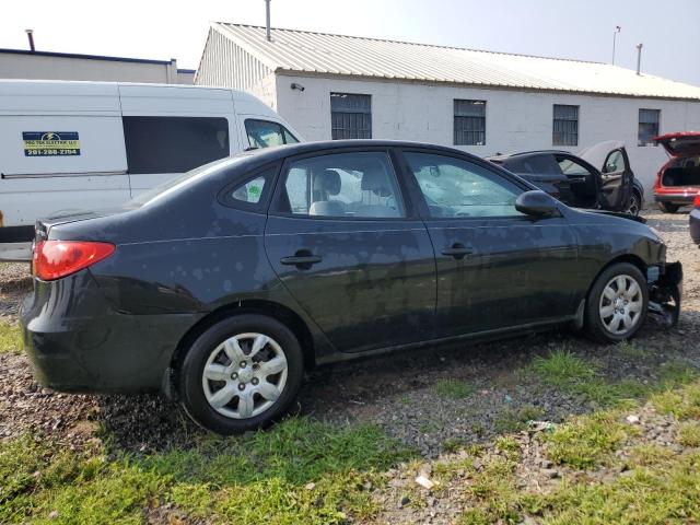 Photo 2 VIN: KMHDU46D38U490330 - HYUNDAI ELANTRA GL 