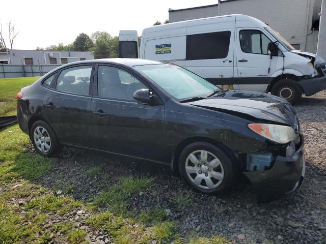 Photo 3 VIN: KMHDU46D38U490330 - HYUNDAI ELANTRA GL 