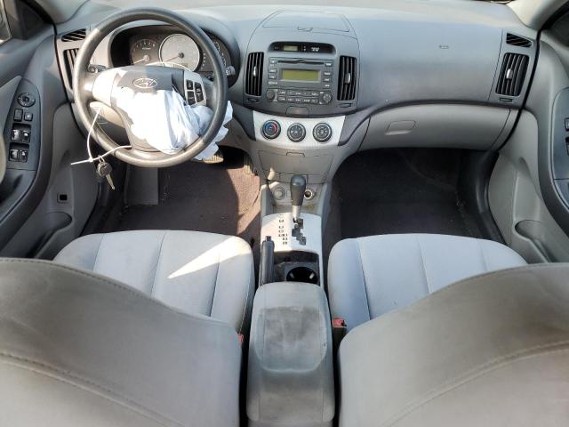 Photo 7 VIN: KMHDU46D38U490330 - HYUNDAI ELANTRA GL 