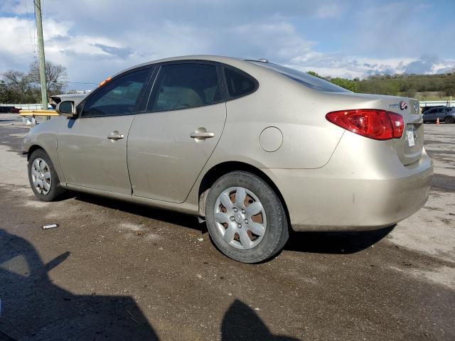 Photo 1 VIN: KMHDU46D38U492210 - HYUNDAI ELANTRA 