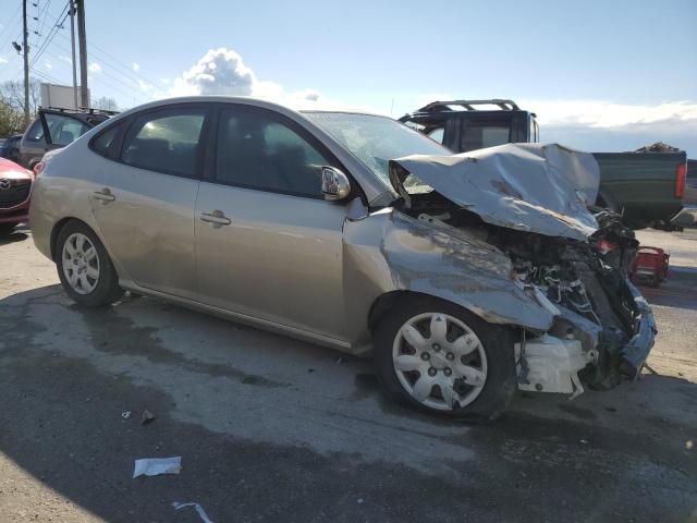 Photo 3 VIN: KMHDU46D38U492210 - HYUNDAI ELANTRA 