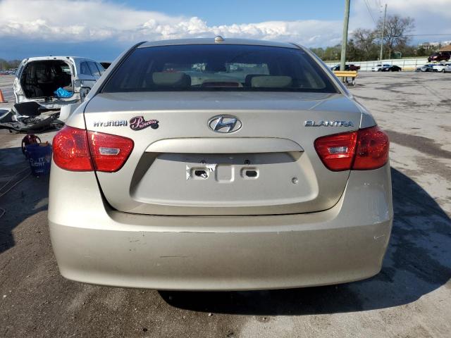 Photo 5 VIN: KMHDU46D38U492210 - HYUNDAI ELANTRA 