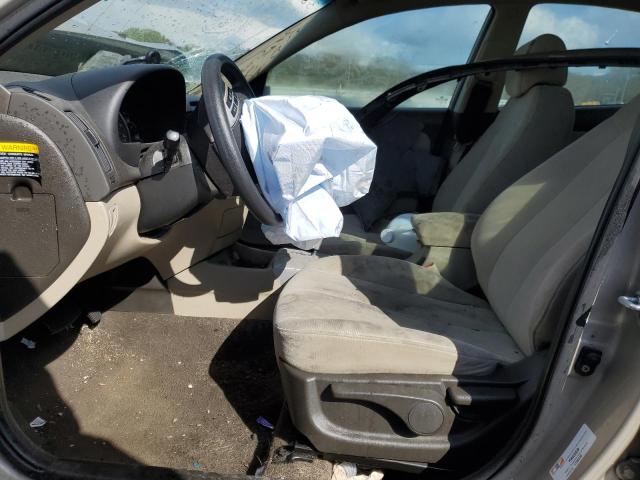 Photo 6 VIN: KMHDU46D38U492210 - HYUNDAI ELANTRA 