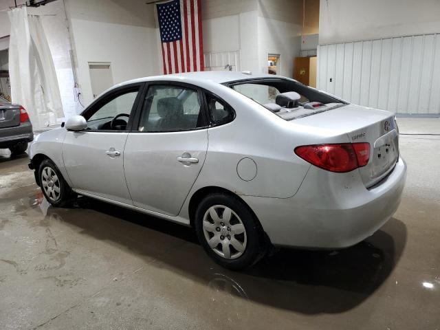 Photo 1 VIN: KMHDU46D38U495222 - HYUNDAI ELANTRA GL 