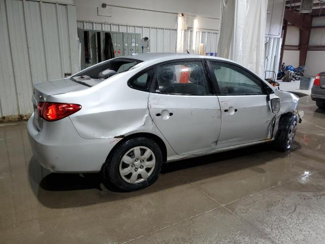 Photo 2 VIN: KMHDU46D38U495222 - HYUNDAI ELANTRA GL 