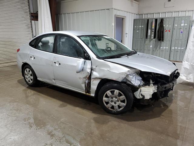 Photo 3 VIN: KMHDU46D38U495222 - HYUNDAI ELANTRA GL 