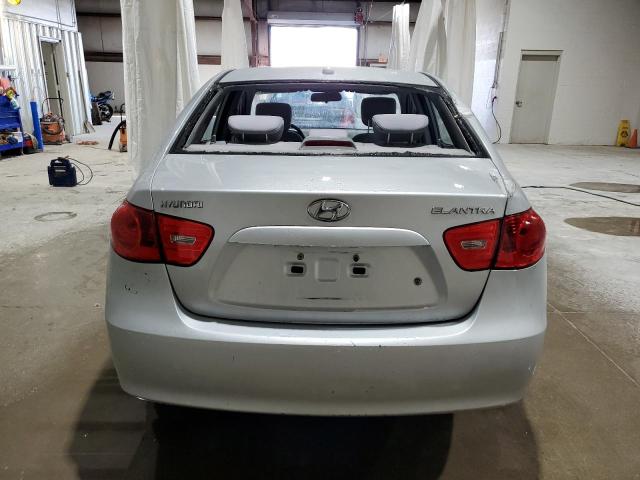 Photo 5 VIN: KMHDU46D38U495222 - HYUNDAI ELANTRA GL 