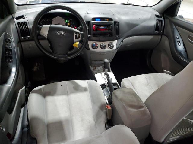 Photo 7 VIN: KMHDU46D38U495222 - HYUNDAI ELANTRA GL 