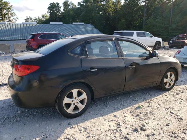 Photo 2 VIN: KMHDU46D38U513489 - HYUNDAI ELANTRA GL 