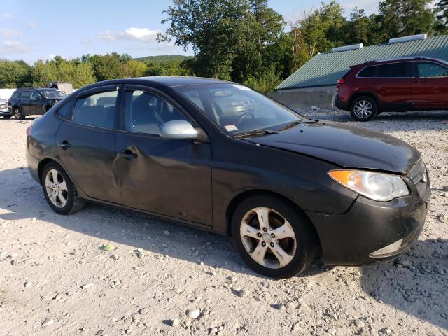 Photo 3 VIN: KMHDU46D38U513489 - HYUNDAI ELANTRA GL 