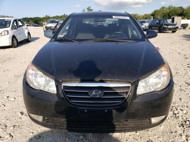 Photo 4 VIN: KMHDU46D38U513489 - HYUNDAI ELANTRA GL 