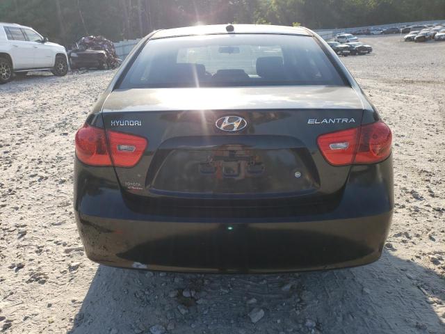 Photo 5 VIN: KMHDU46D38U513489 - HYUNDAI ELANTRA GL 