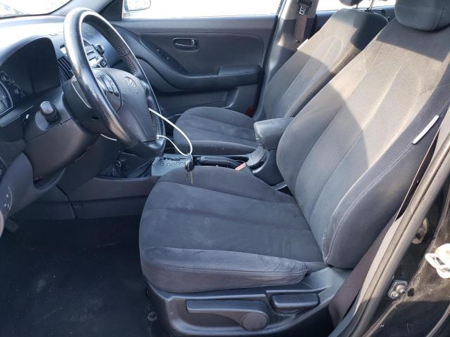 Photo 6 VIN: KMHDU46D38U513489 - HYUNDAI ELANTRA GL 