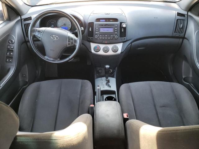 Photo 7 VIN: KMHDU46D38U513489 - HYUNDAI ELANTRA GL 