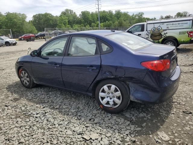 Photo 1 VIN: KMHDU46D38U514125 - HYUNDAI ELANTRA 