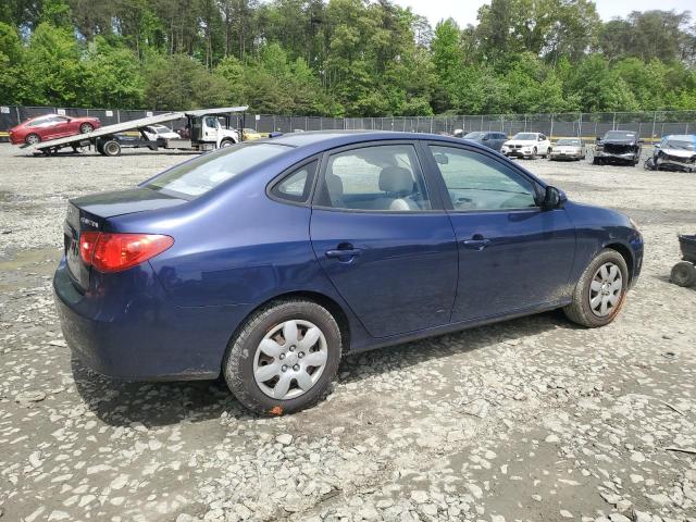 Photo 2 VIN: KMHDU46D38U514125 - HYUNDAI ELANTRA 