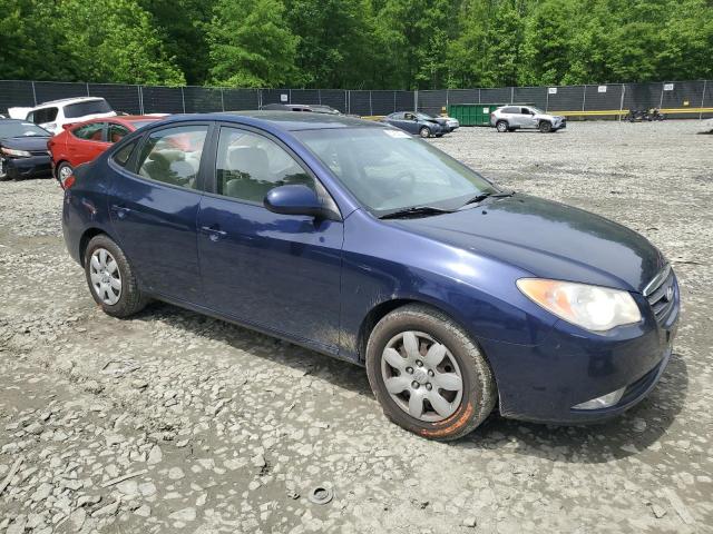 Photo 3 VIN: KMHDU46D38U514125 - HYUNDAI ELANTRA 