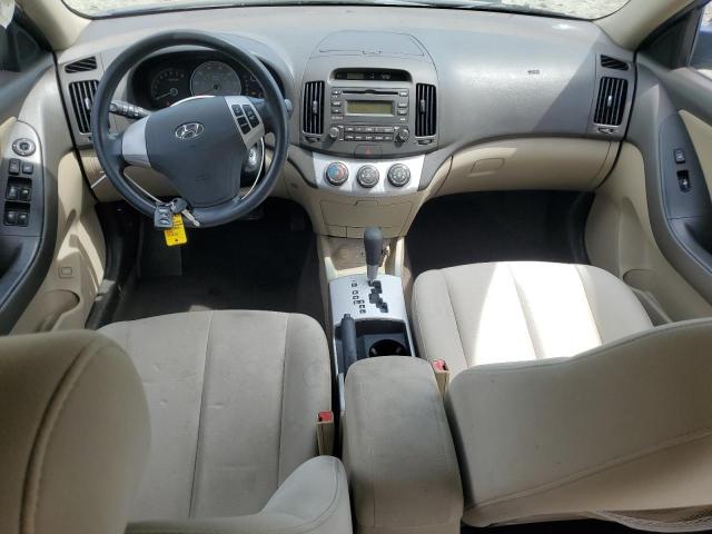 Photo 7 VIN: KMHDU46D38U514125 - HYUNDAI ELANTRA 