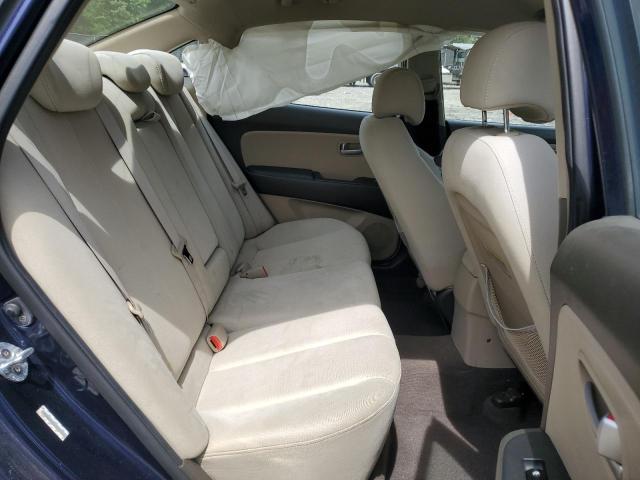 Photo 9 VIN: KMHDU46D38U514125 - HYUNDAI ELANTRA 