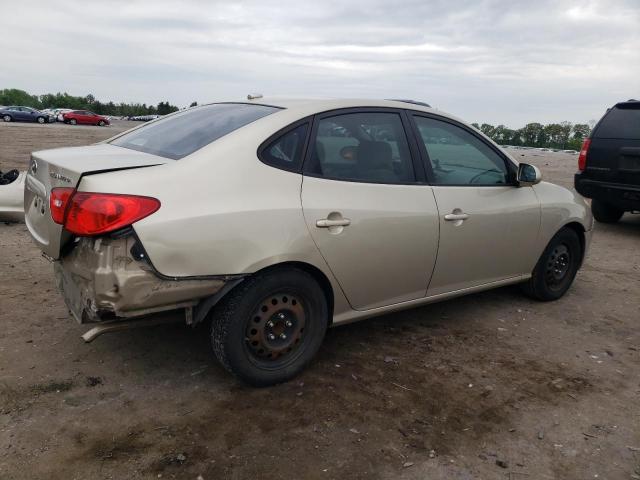 Photo 2 VIN: KMHDU46D38U524833 - HYUNDAI ELANTRA 