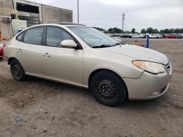 Photo 3 VIN: KMHDU46D38U524833 - HYUNDAI ELANTRA 