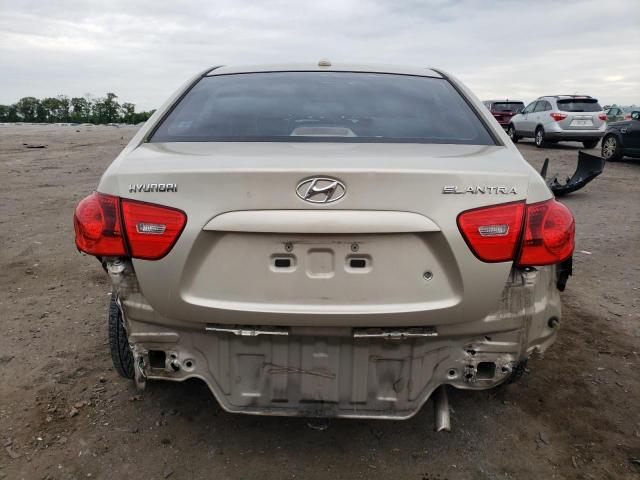 Photo 5 VIN: KMHDU46D38U524833 - HYUNDAI ELANTRA 