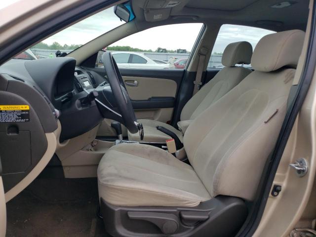 Photo 6 VIN: KMHDU46D38U524833 - HYUNDAI ELANTRA 