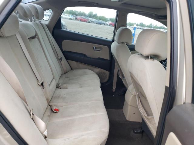 Photo 9 VIN: KMHDU46D38U524833 - HYUNDAI ELANTRA 