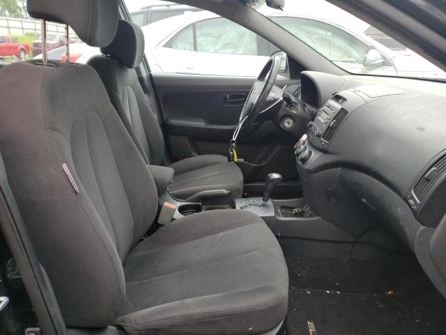 Photo 4 VIN: KMHDU46D38U533077 - HYUNDAI ELANTRA GL 