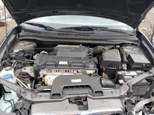 Photo 6 VIN: KMHDU46D38U533077 - HYUNDAI ELANTRA GL 