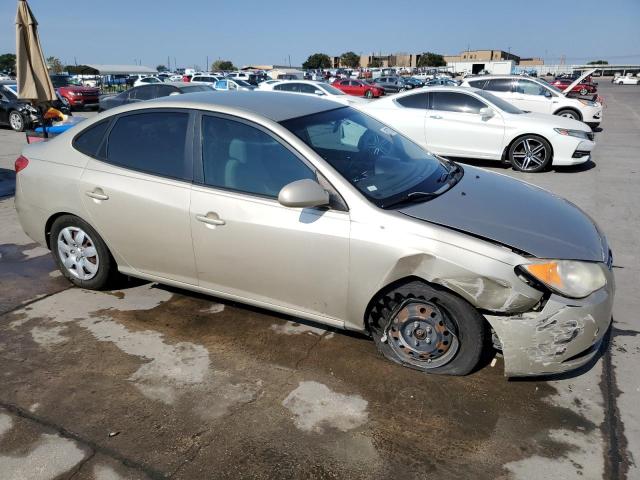 Photo 3 VIN: KMHDU46D38U535508 - HYUNDAI ELANTRA GL 