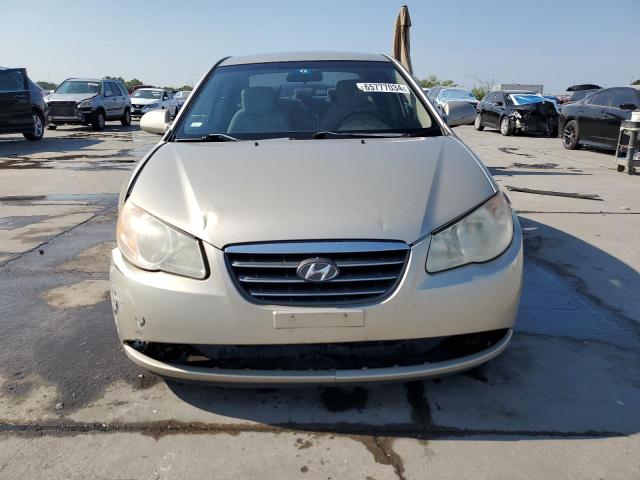 Photo 4 VIN: KMHDU46D38U535508 - HYUNDAI ELANTRA GL 