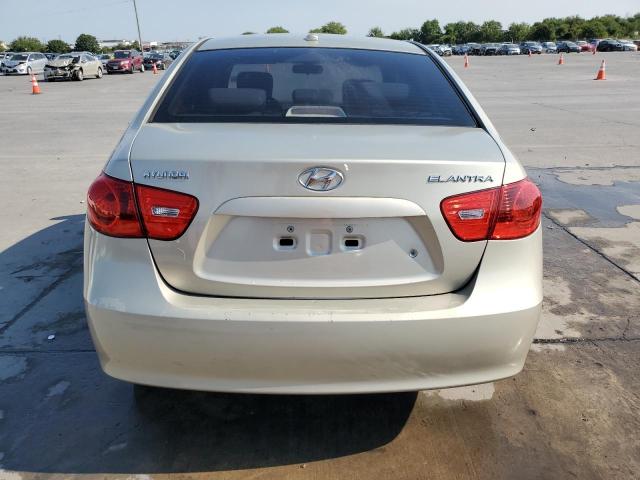 Photo 5 VIN: KMHDU46D38U535508 - HYUNDAI ELANTRA GL 