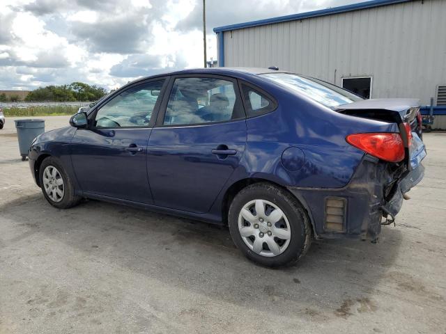 Photo 1 VIN: KMHDU46D38U552602 - HYUNDAI ELANTRA GL 