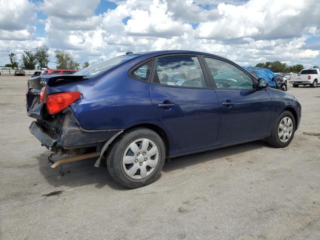 Photo 2 VIN: KMHDU46D38U552602 - HYUNDAI ELANTRA GL 