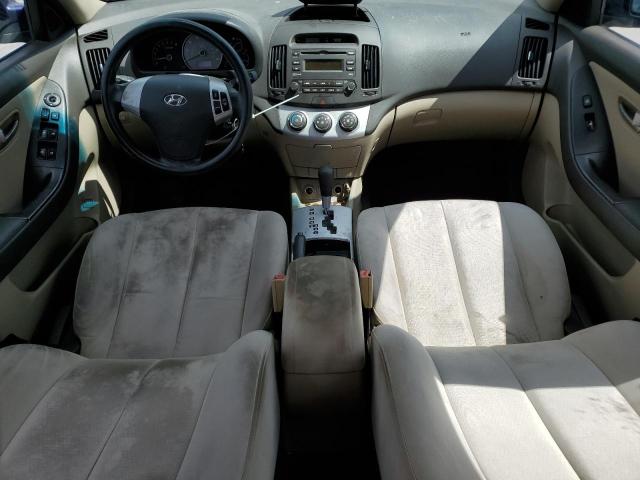 Photo 7 VIN: KMHDU46D38U552602 - HYUNDAI ELANTRA GL 