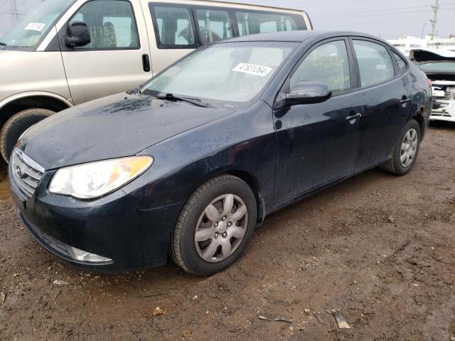 Photo 0 VIN: KMHDU46D38U554947 - HYUNDAI ELANTRA 