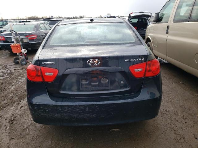 Photo 5 VIN: KMHDU46D38U554947 - HYUNDAI ELANTRA 