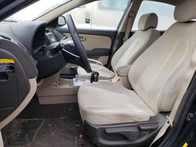 Photo 6 VIN: KMHDU46D38U554947 - HYUNDAI ELANTRA 