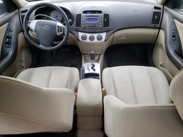 Photo 7 VIN: KMHDU46D38U554947 - HYUNDAI ELANTRA 