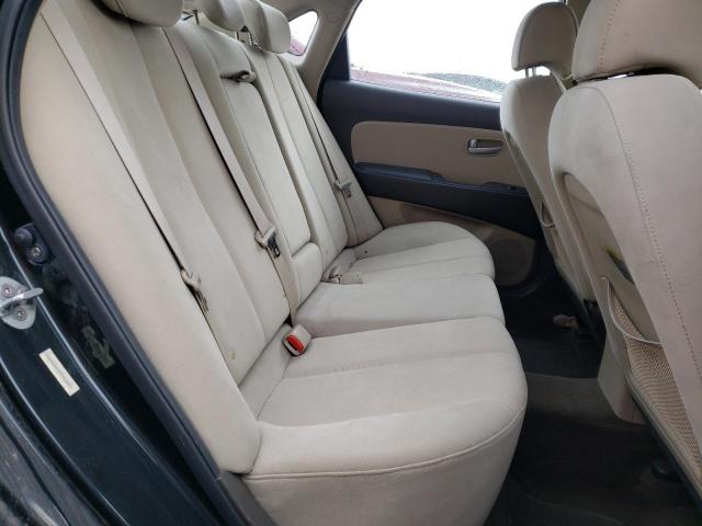 Photo 9 VIN: KMHDU46D38U554947 - HYUNDAI ELANTRA 