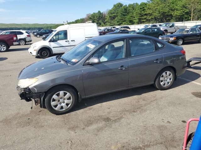 Photo 0 VIN: KMHDU46D38U555919 - HYUNDAI ELANTRA GL 