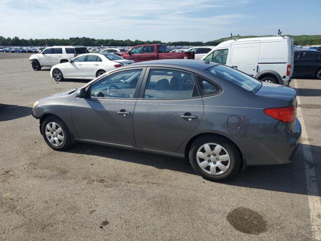 Photo 1 VIN: KMHDU46D38U555919 - HYUNDAI ELANTRA GL 